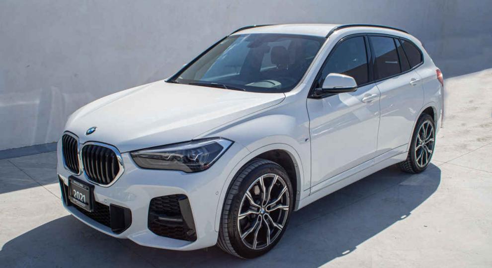 BMW X1 2021 Tijuana