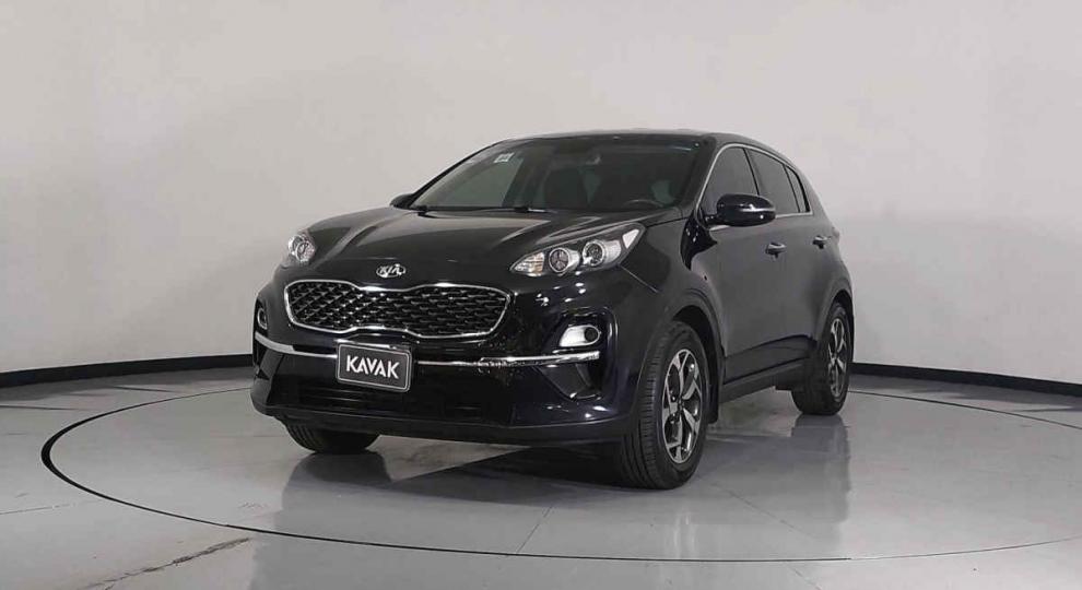 Kia Sportage 2019 Cuauhtémoc