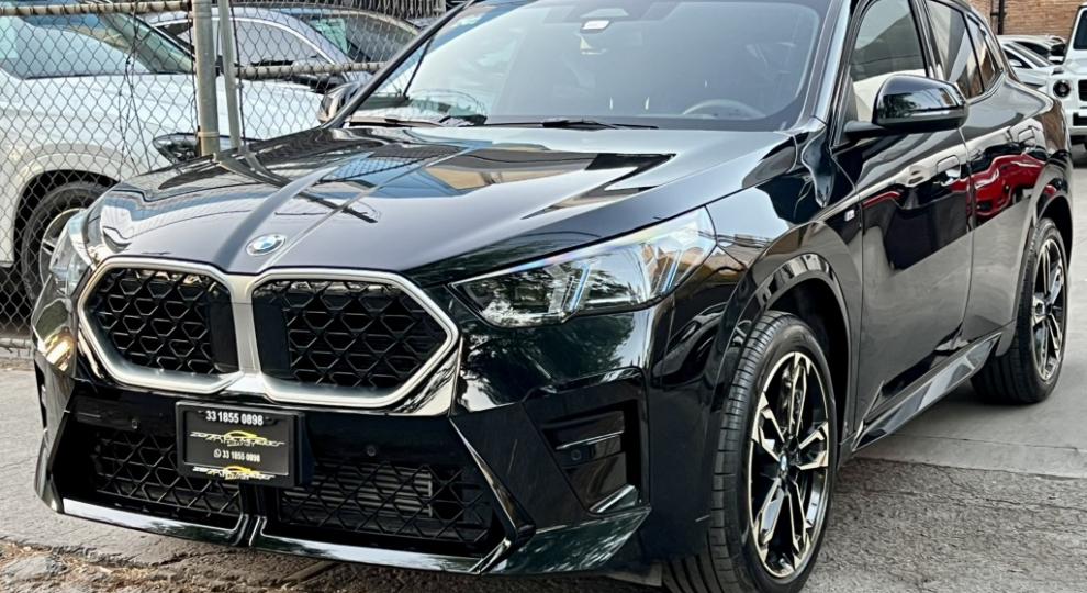 BMW X2 M Sport 2025 Guadalajara
