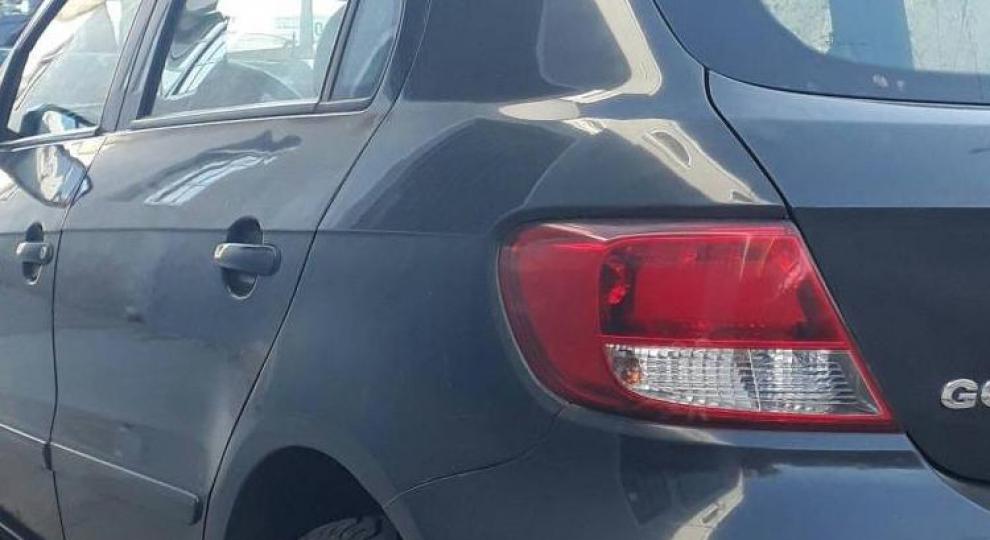 Volkswagen Gol 2012 Tlaquepaque