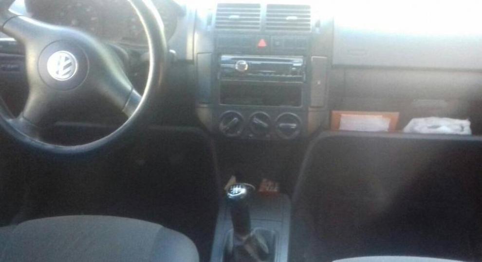 Volkswagen Polo 2006 Zacatecas