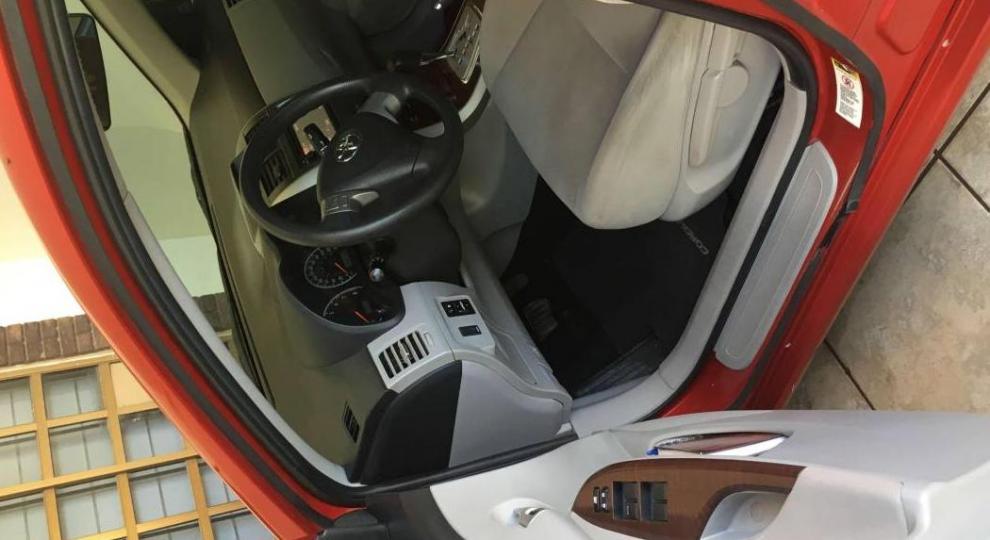 Toyota Corolla 2013 Hermosillo