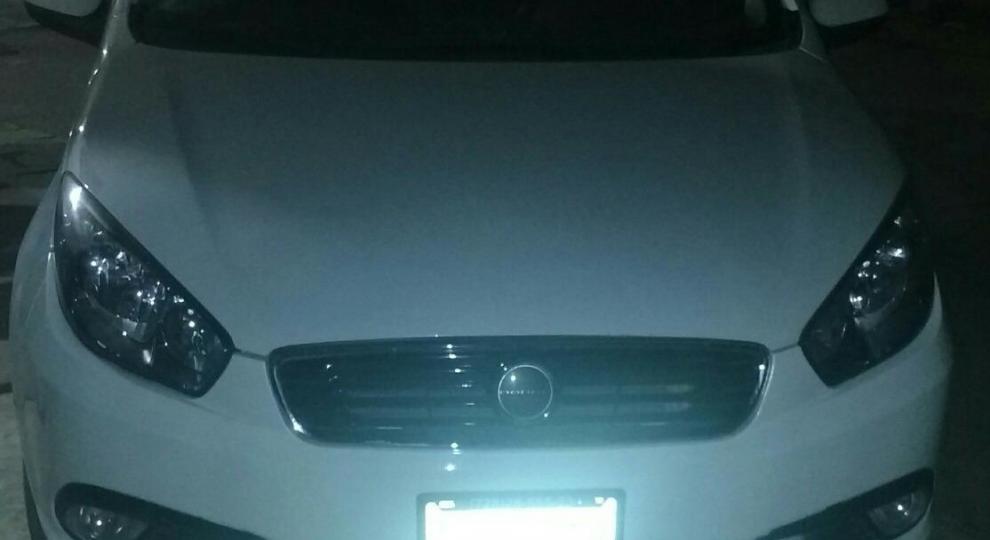 Dodge Vision 2017 Mocorito