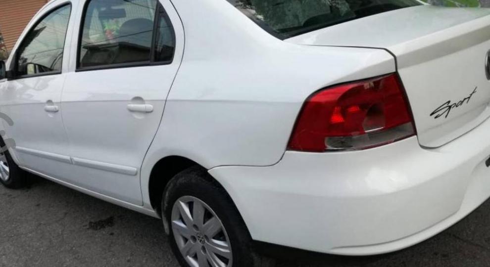 Volkswagen Gol 2012 Xala