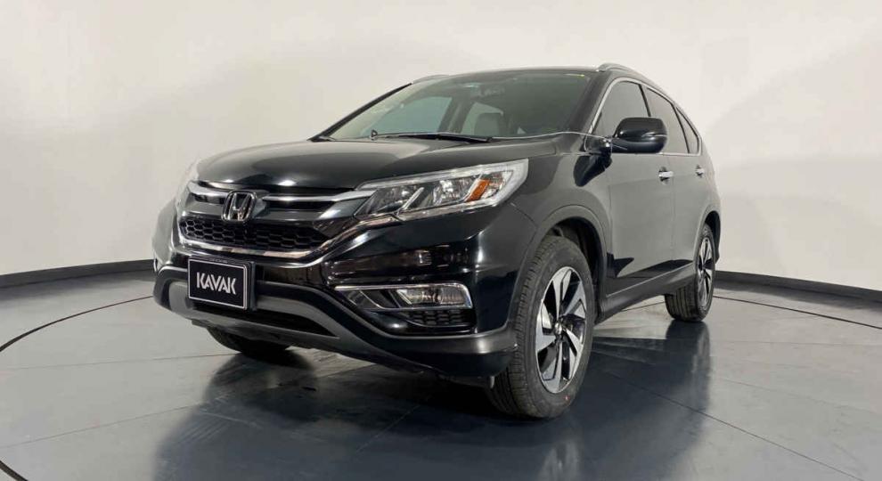 Honda CR-V 2016 Cuauhtémoc