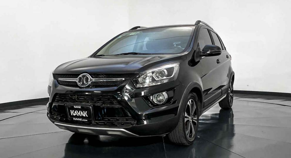 Baic X-25 2019 Cuauhtémoc