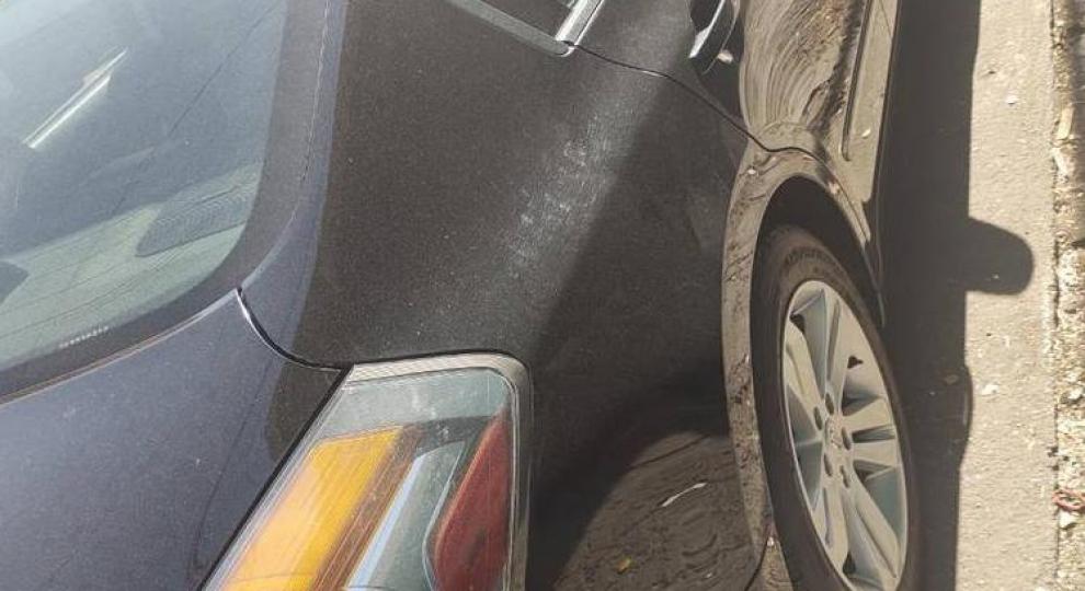 Nissan Altima 2012 Guadalajara