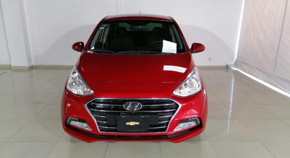 Hyundai Grand i10 2020 Ecatepec