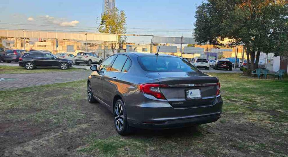 Dodge Neón 2017 Puebla