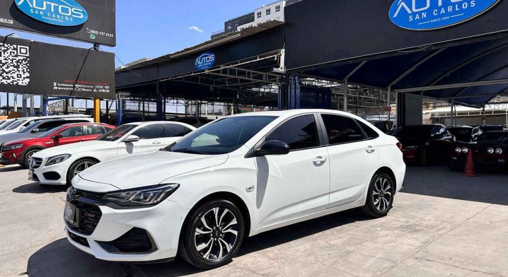 Chevrolet Cavalier 2023 Hermosillo
