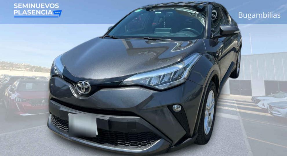Toyota C-HR 2020 Zapopan