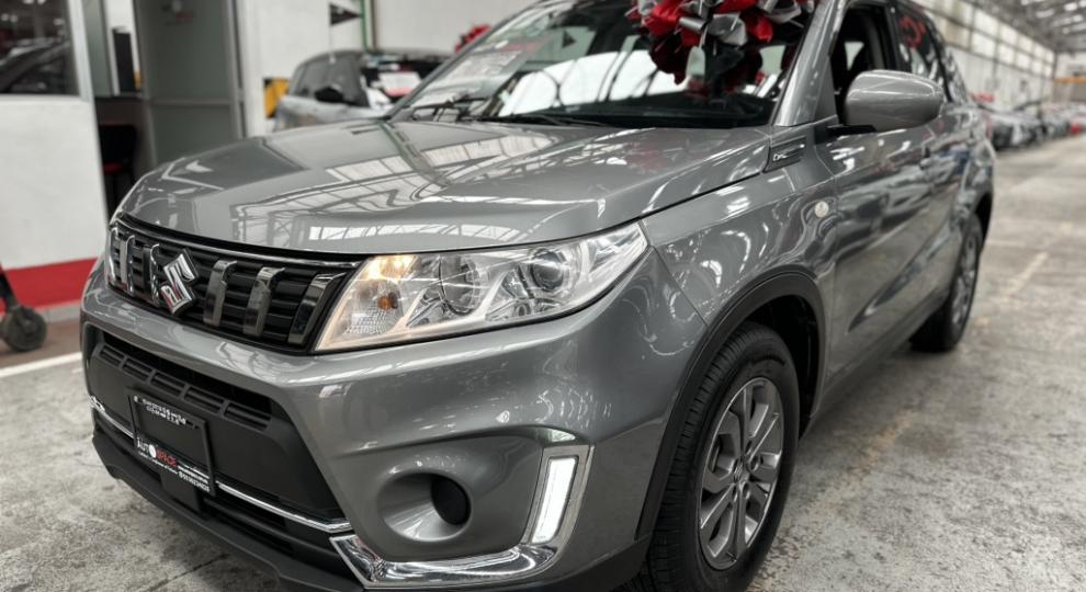 Suzuki Vitara 2020 Tlalnepantla
