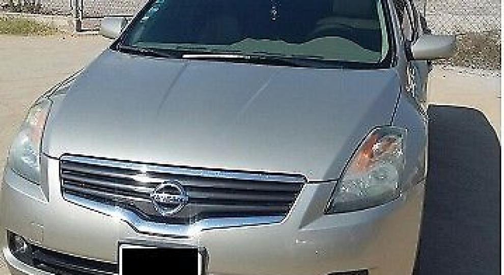 Nissan Altima 2009 Culiacan