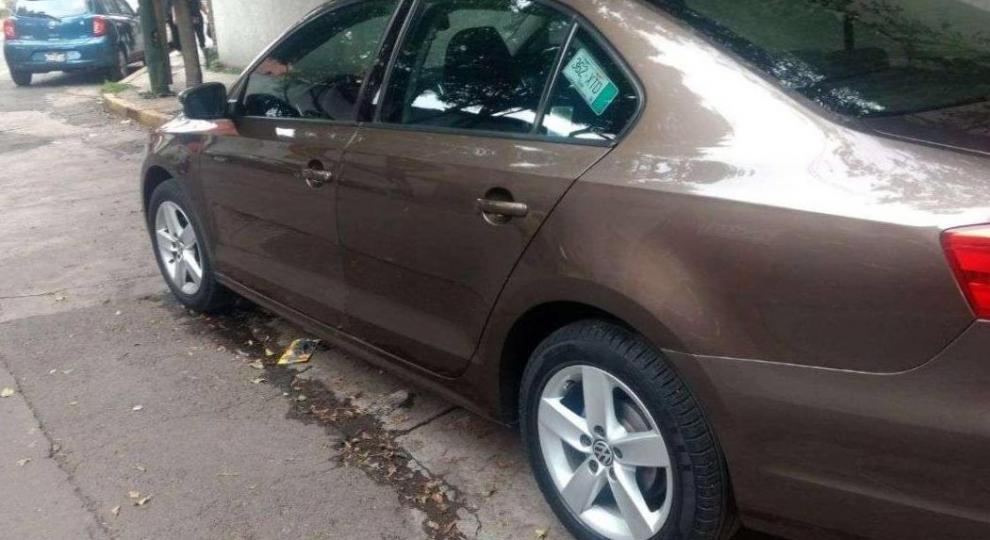 Volkswagen Jetta 2011 Tlalnepantla