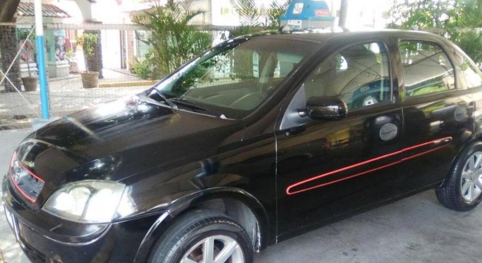 Chevrolet Corsa 2006 Iztapalapa