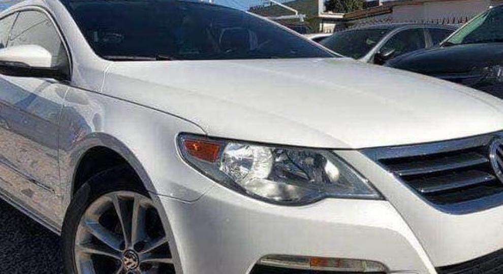 Volkswagen Passat 2011 Chihuahua