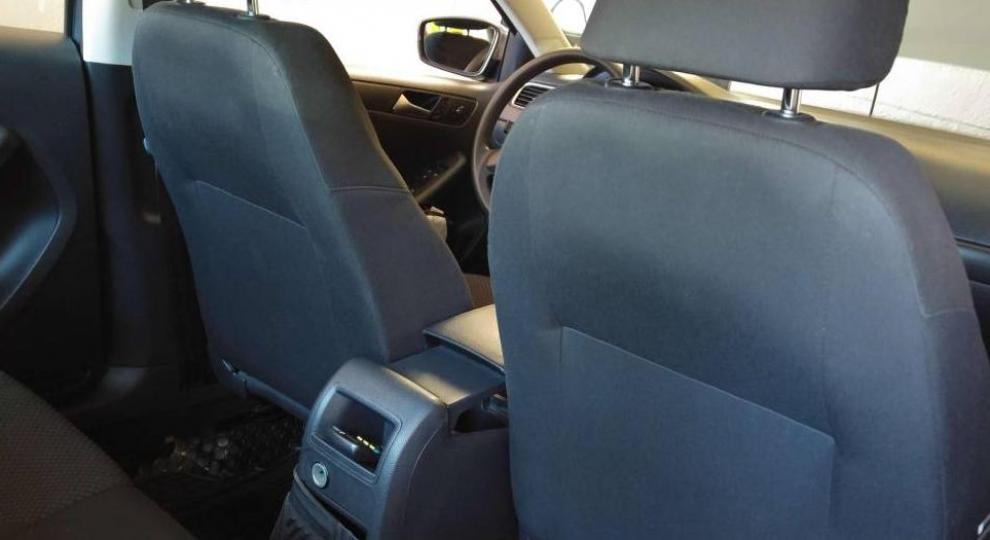 Volkswagen Jetta 2014 Nogales