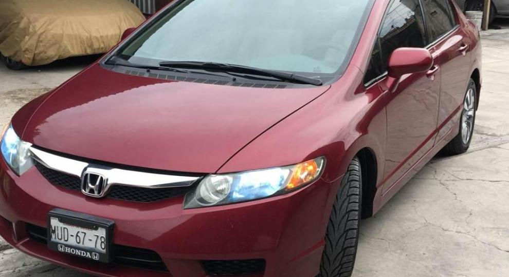 Honda Civic 2009 Tala