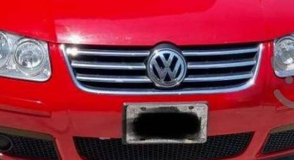 Volkswagen Jetta Clásico 2012 Otra ubicación