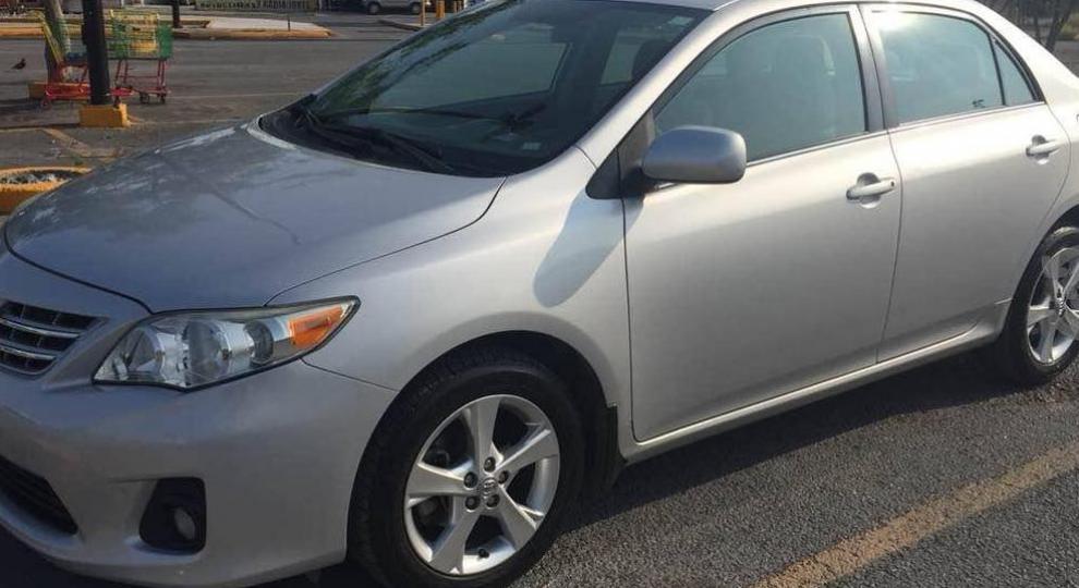 Toyota Corolla 2019 Otros