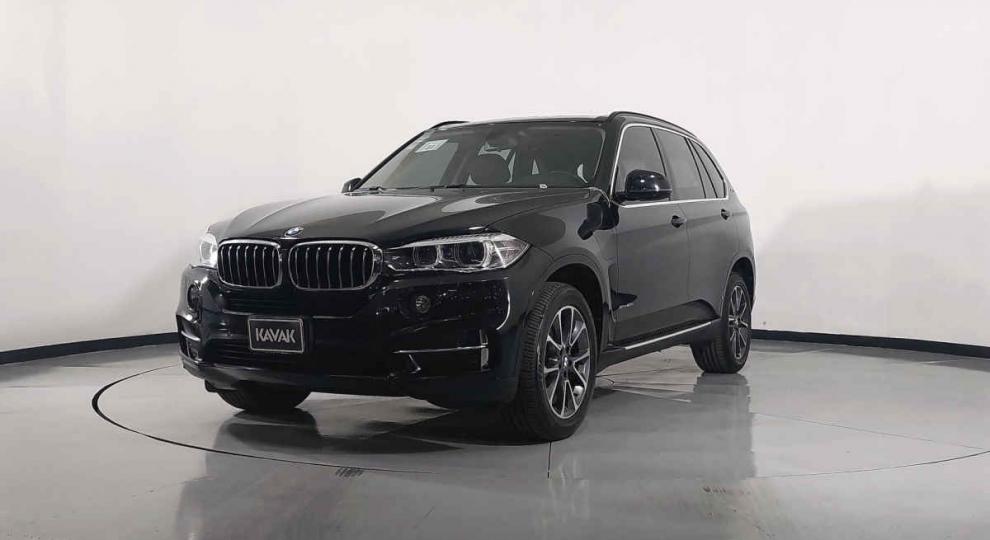 BMW X5 2017 Cuauhtémoc