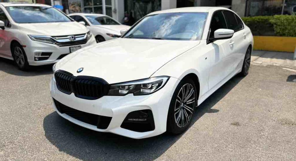 BMW 320i 2022 Zapopan