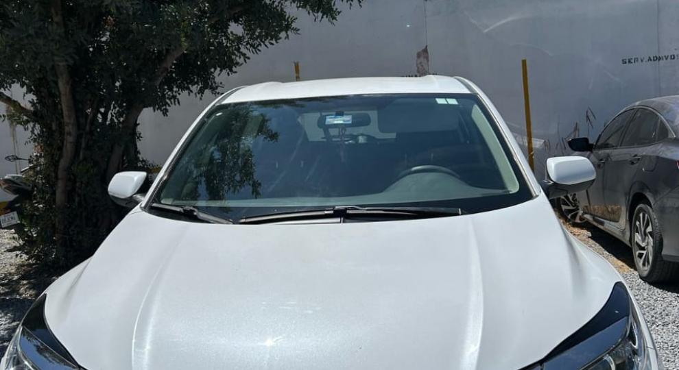 Honda HR-V 2022 Saltillo
