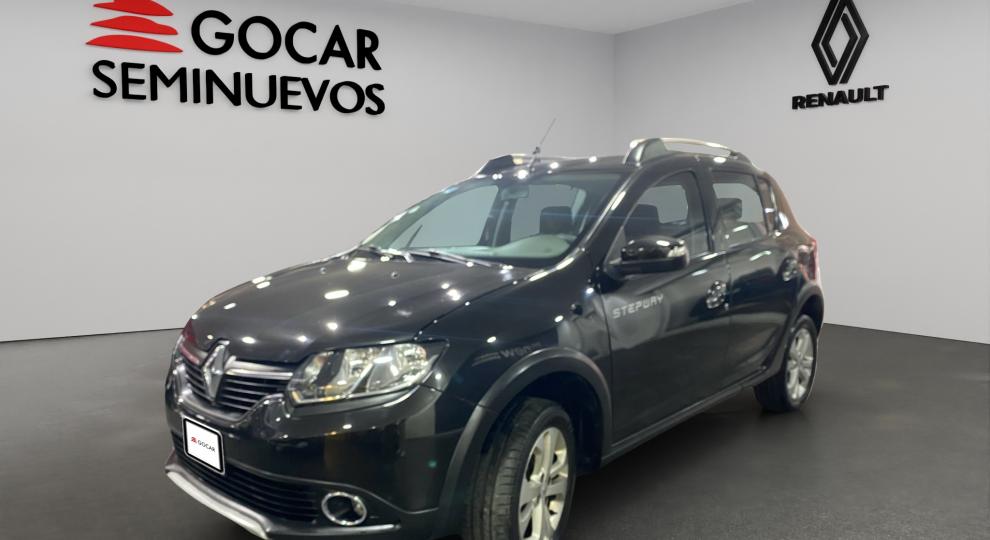 Renault Otro Modelo 2019 Benito Juárez