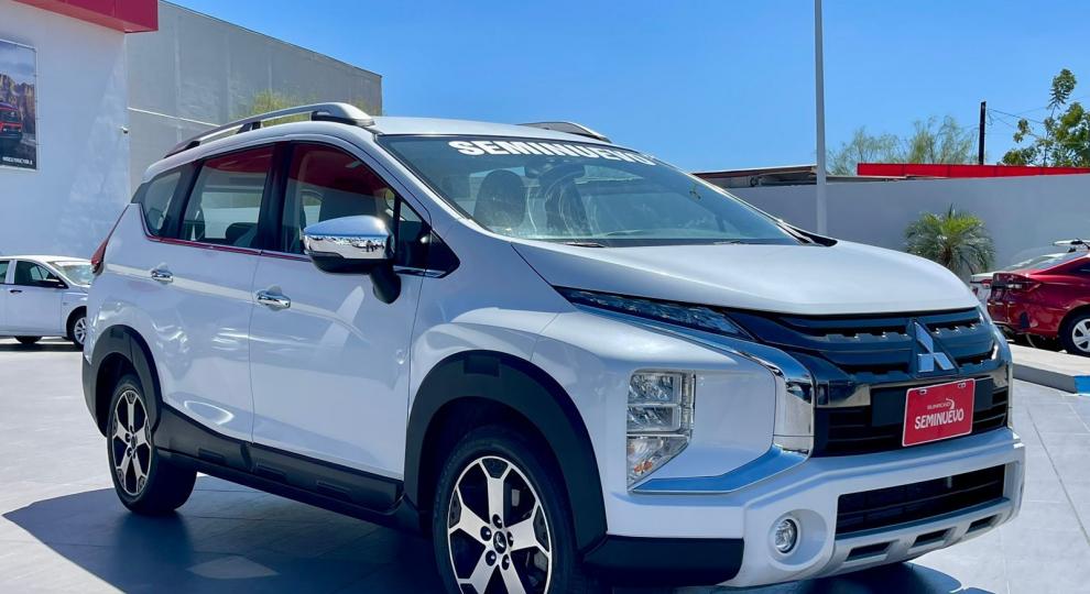 Mitsubishi Xpander 2023 La Paz