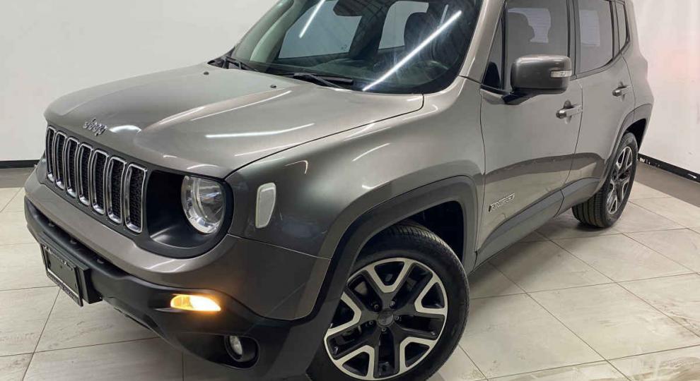 Jeep Renegade 2022 Querétaro