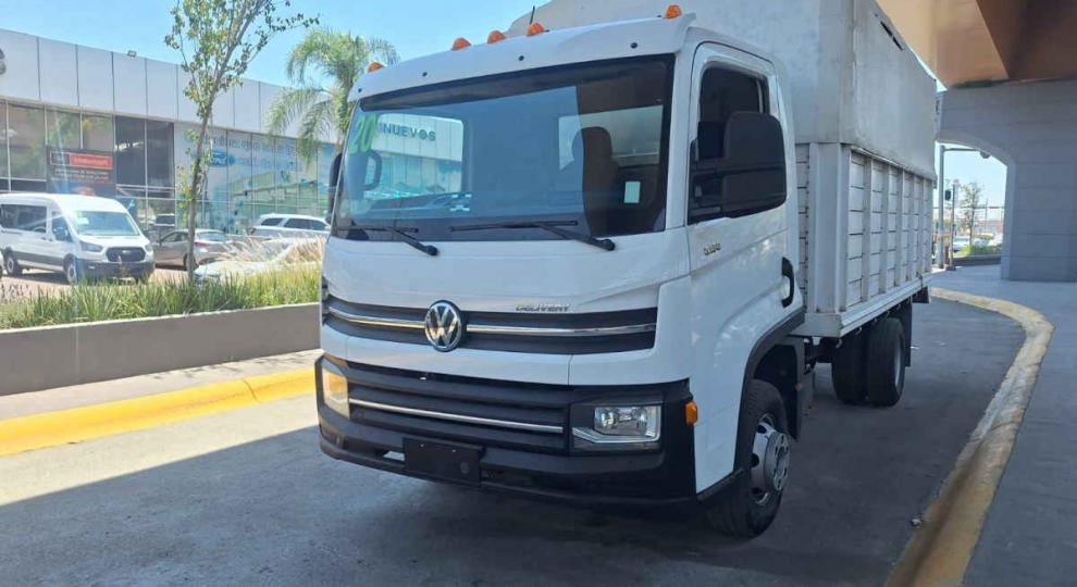 Volkswagen Caddy Maxi Pasajeros 2020 Durango