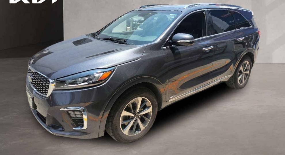 Kia Sorento 2019 Venustiano Carranza