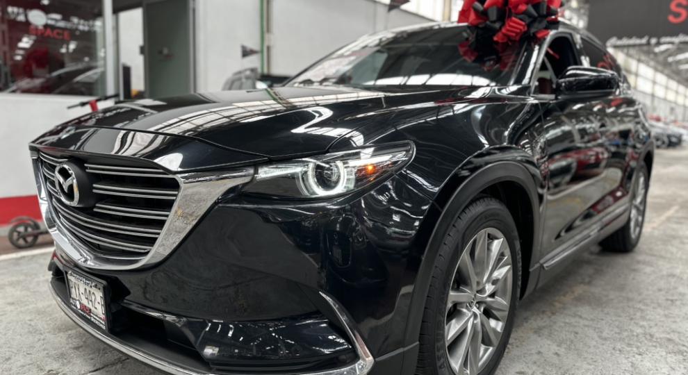 Mazda CX-9 2019 Tlalnepantla
