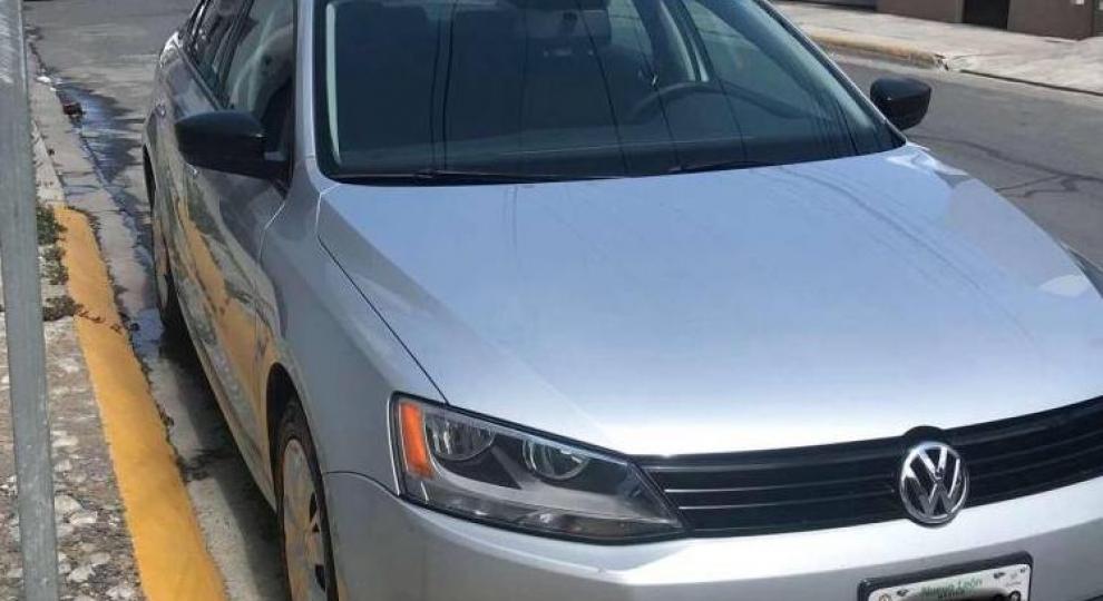 Volkswagen Jetta 2014 Monterrey