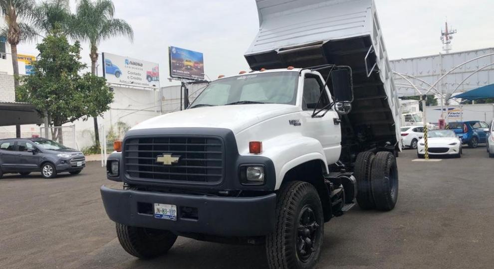 Chevrolet Kodiac 2002 Zapopan