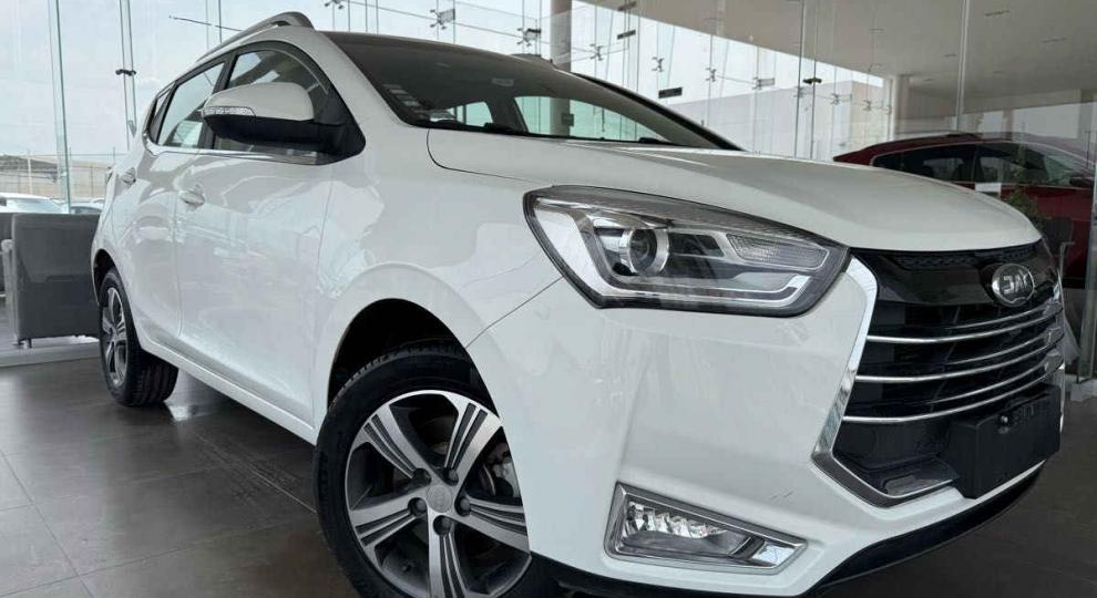 JAC SEI 2 2024 Oaxaca