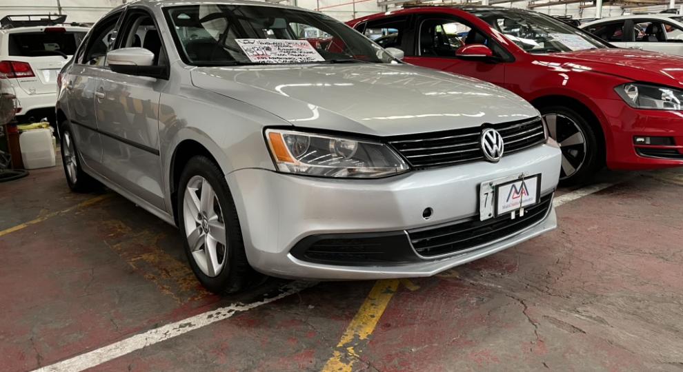 Volkswagen Jetta 2011 Tlalnepantla