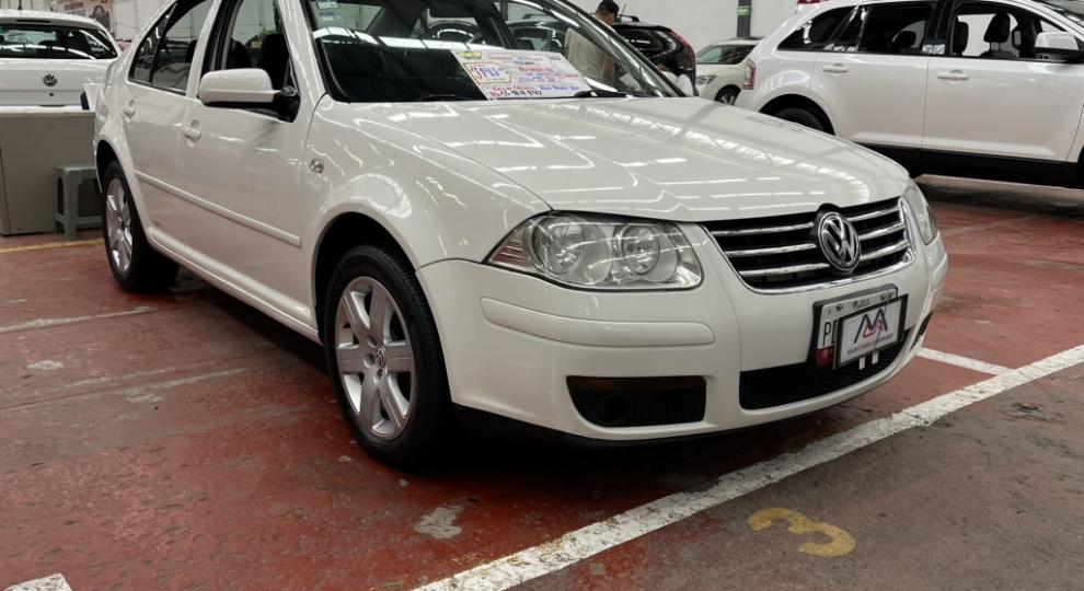 Volkswagen Jetta 2012 Tlalnepantla