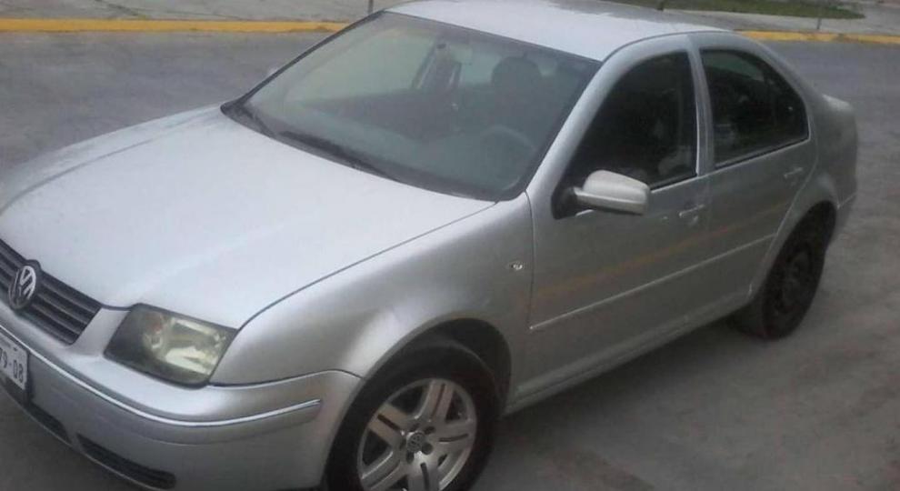 Volkswagen Jetta 2007 Apodaca