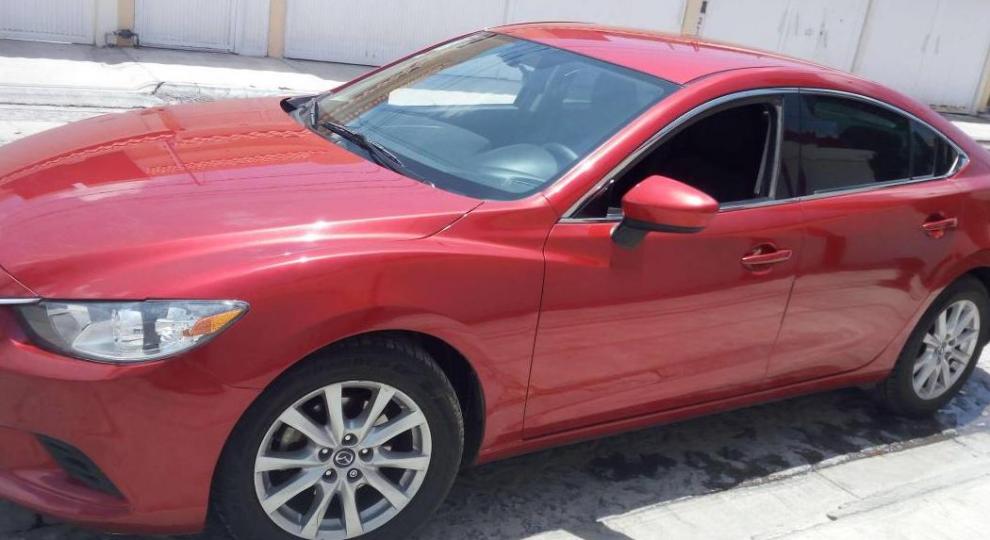 Mazda 6 2014 Celaya