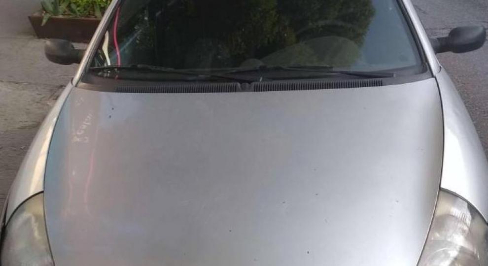 Ford Ka 2007 Atizapan de Zaragoza