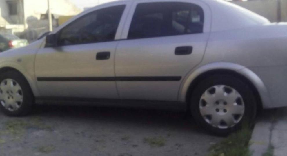 Chevrolet Astra 2005 Queretaro