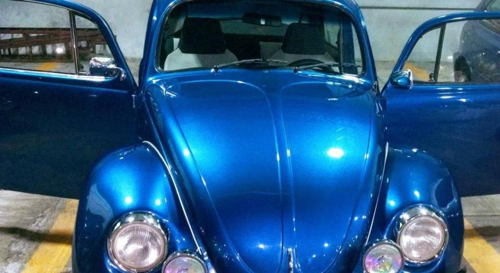 Volkswagen Sedán 1991 Tlaquepaque