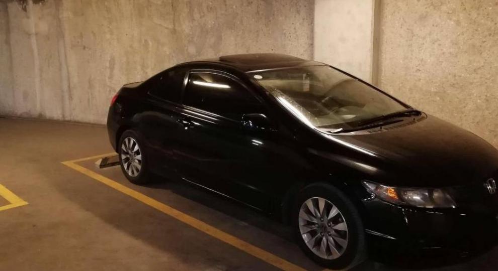 Honda Civic 2011 Iztapalapa