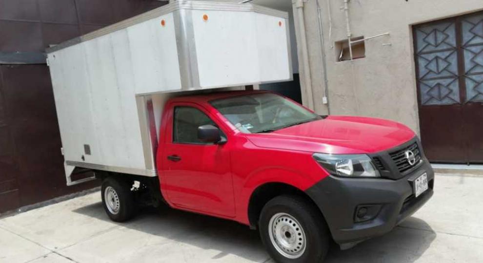 Nissan NP300 Estacas 2018 Zapopan