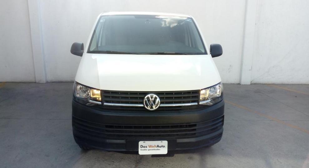 Volkswagen Transporter 2018 Tultitlán