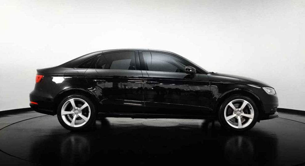 Audi A3 2016 Lerma