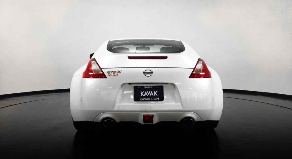 Nissan 370Z 2016 Lerma