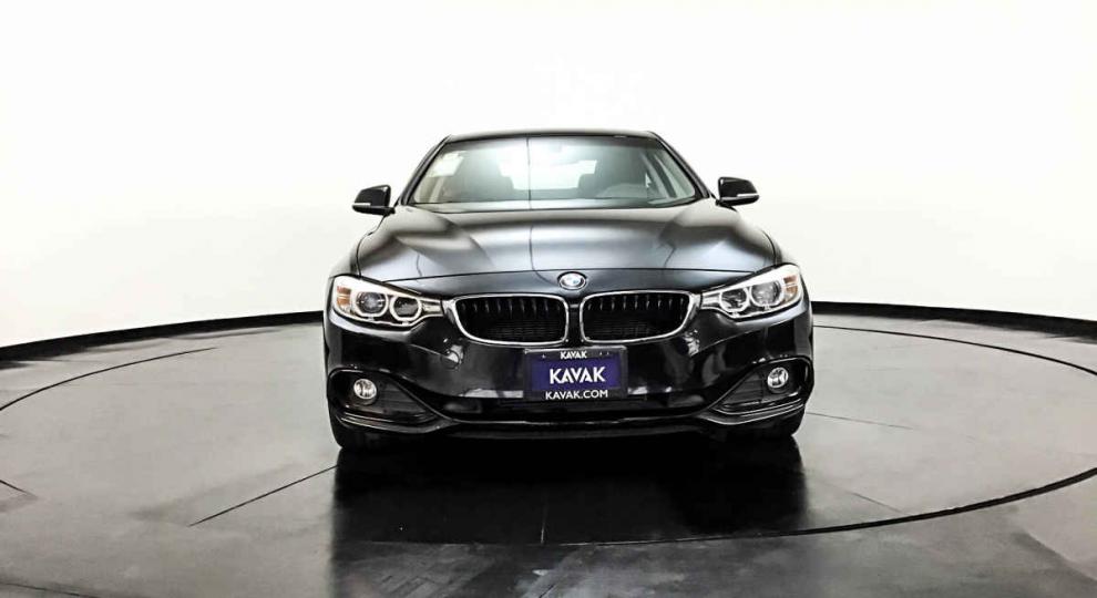BMW Serie 4 2016 Lerma