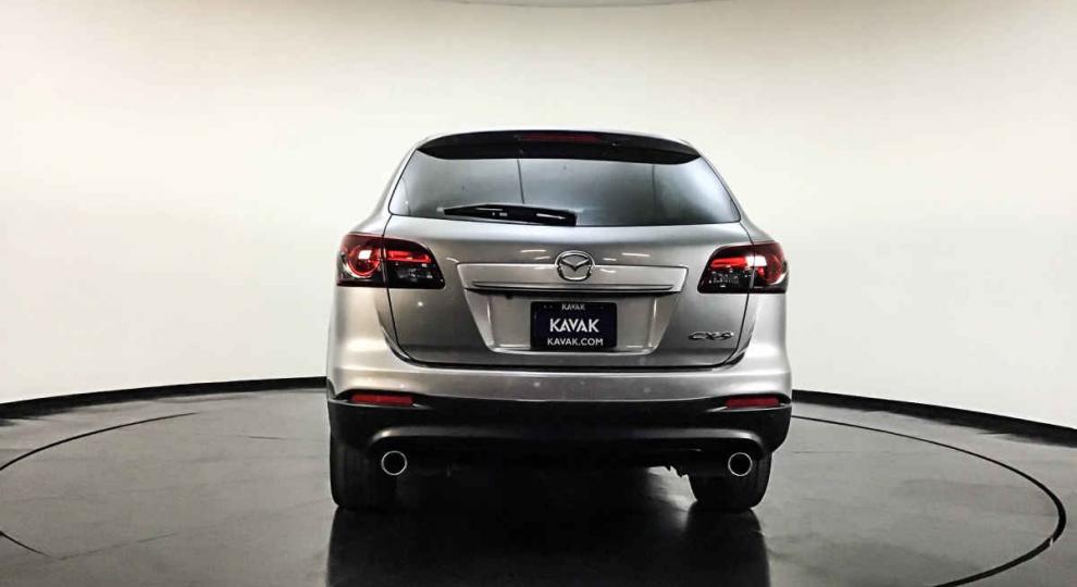 Mazda CX-9 2015 Lerma